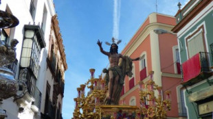 Coordinadora coronavirus Andalucía: "A la Semana Santa vendrán a priori personas sanas"