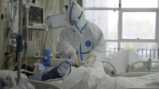 China identifica al paciente uno del coronavirus: todo empezó el 17 de noviembre