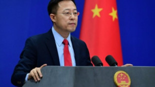 Un portavoz del gobierno de China acusa al ejército de los EEUU de haber llevado el virus a Wuhan