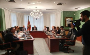 El Gobierno Vasco aprueba una Declaración de emergencia sanitaria