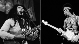 Fender contra Gibson, la verdadera batalla del rock