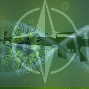 OTAN: Coronavirus y juegos de guerra