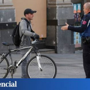 El Gobierno ordena a la Policía multar con entre 100 y 600.000 € por incumplir la alarma