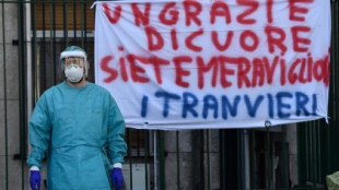 Italia prohíbe los despidos e inyecta 25.000 millones para salvar una economía en la UCI