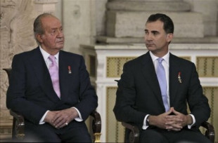 La responsabilidad de la prensa monárquica en el "espejismo" de Juan Carlos de Borbón