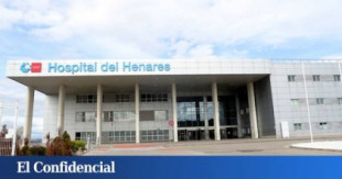 Pabellones vacíos en los últimos hospitales de la era Aguirre mientras se erigen hospitales de campaña