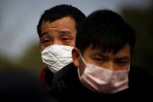 China confirma "importante" repunte de contagios locales e "importados" por coronavirus