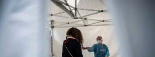 Francia no contabiliza fallecidos por coronavirus fuera de los hospitales y en Alemania hay fallos en la suma de enfermo