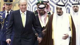 Los viajes al Golfo Pérsico de Juan Carlos I, bajo sospecha de la Fiscalía suiza