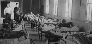 ¿Por qué la segunda ola de la gripe de 1918 fue tan mortal?