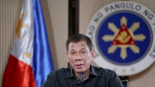 El presidente filipino ordena "disparar a matar" contra quien viole la cuarentena