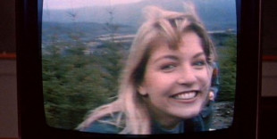 Twin Peaks, un paseo por el capítulo piloto 30 años después de su estreno