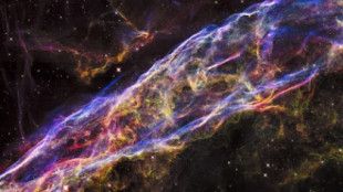 ¿Qué imagen captó el telescopio Hubble en tu cumpleaños? La NASA lanza una herramienta para descubrirlo