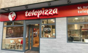 Telepizza sanciona a trabajadoras por negarse a trabajar sin protección y cierra tiendas por COVID19