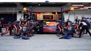 Rechazados los respiradores 'low cost' fabricados por Red Bull y Renault