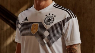 Alemania rescata a Adidas