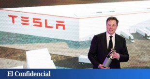 Elon Musk ayuda por sorpresa a Ifema y Burgos: Tesla envía 40 ventiladores a España