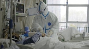 Wuhan reconoce ahora un 50% más de muertos por el coronavirus