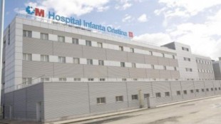 Muere por Covid-19 el director médico del Hospital Infanta Cristina de Madrid