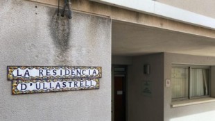 Los audios de la residencia intervenida en Cataluña: "No cojáis el puñetero teléfono a los hijos"