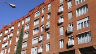 FMI "el precio de la vivienda en España pinchará al menos como en 2008"
