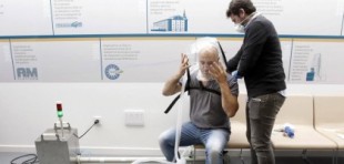 Asturias diseña un modelo de respirador que permite conectar a varios pacientes al mismo tiempo y ayudará en el COVID-19