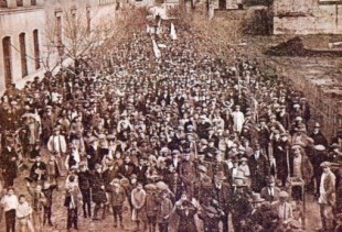 6 horas, despido remunerado y sin destajo: el convenio colectivo de los jornaleros de Jerez en 1936