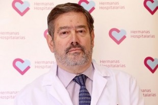 Muere por coronavirus el director del Hospital madrileño Beata María Ana