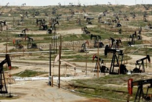 El petróleo, al borde del colapso en EEUU