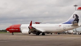 Pilotos y tripulación de cabina de Norwegian en Suecia y Dinamarca despedidos por quiebra (ENG)