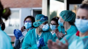 Madrid no ejecutará la renovación de contrato de “miles de enfermeras”