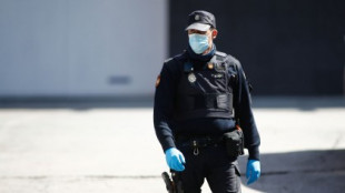 La Policía Nacional detiene en Almería a uno de los terroristas de Daesh más buscados de Europa