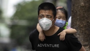 Alarma en China: rebrota el coronavirus en una zona que hace frontera con Rusia