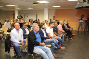 La Audiencia confirma la condena a Fernando González Berriel y nueve más por guisar pardelas en Alegranza