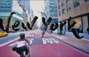 Nueva York prepara una reordenación urbanística sin precedentes para que las bicicletas tomen la ciudad tras el Covid-19