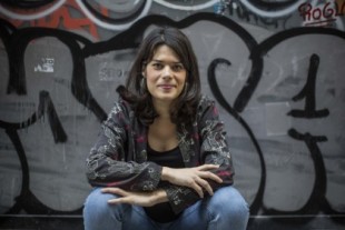 La diputada de Podemos Isa Serra, condenada a 19 meses de cárcel, multa e inhabilitación