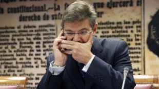 Rafael Catalá es pez gordo en Codere, casa de apuestas beneficiada por la rebaja fiscal de Almeida