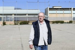 La cárcel madrileña de Soto propone conceder la semilibertad a Rodrigo Rato