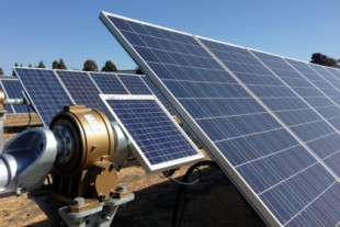 Los 10 mayores fabricantes mundiales de seguidores solares en 2019: NEXTracker, Array Technologies y la española PV Hard