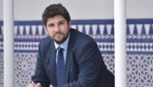 El presidente de la Región de Murcia se sube el sueldo