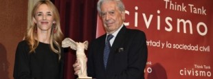 Aznar, Vargas Llosa y Álvarez de Toledo firman un manifiesto contra el confinamiento