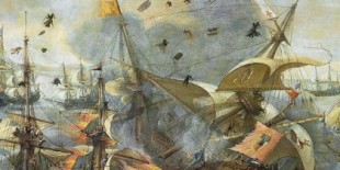 El gigantesco desastre militar de los ingleses en el Caribe español que no aparece en los libros de historia