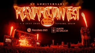 Resurrection Fest aclara la situación por la que atraviesan los festivales en España