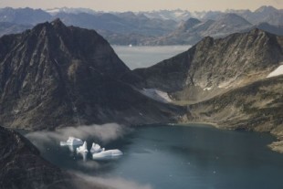 EE UU sella un acuerdo millonario con Groenlandia que provoca indignación en Dinamarca