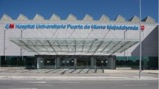 “Madrid es el único sitio del mundo donde la apertura de 11 hospitales ha supuesto 300 camas menos”