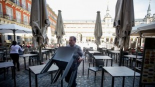 Adiós a 'España, el país de los bares': uno de cada seis da por hecho que no abrirá