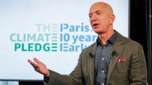 La Justicia francesa confirma el varapalo a Amazon y limita sus ventas en el país