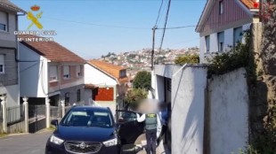 Detenido un timador de Vigo que amasó 100.000 euros vendiendo falsas mascarillas a residencias de ancianos y sanitarios