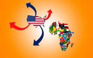 África, el continente que Estados Unidos ignora