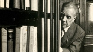 Los 74 libros que debes leer según Jorge Luis Borges